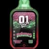 Watermelon Headz x Baja 1000