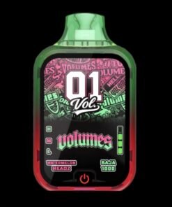 Watermelon Headz x Baja 1000