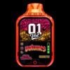 Trap Tropical x Sunny D