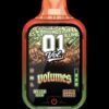 Melon Dew x Peach Rangz