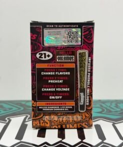 Volumes Disposable Vape