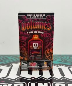 Volumes Disposable Vape