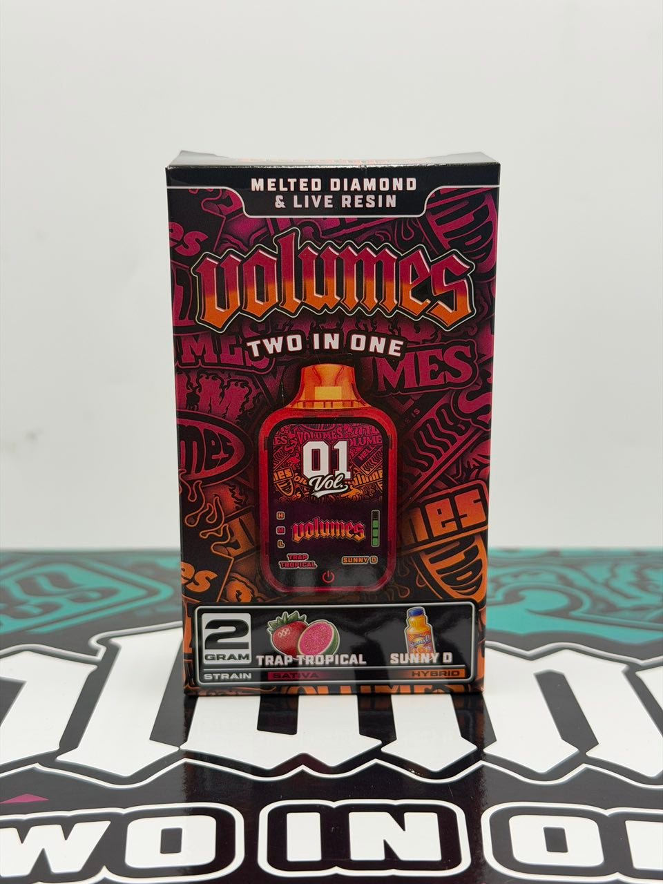 Volumes Disposable Vape Volumes Disposable Vape