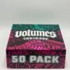 Volumes 2G Disposable Vape