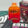 Volumes Disposable Vape
