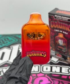 Volumes Disposable Vape