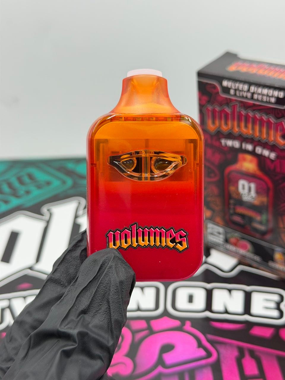 Volumes Disposable Vape Volumes Disposable Vape